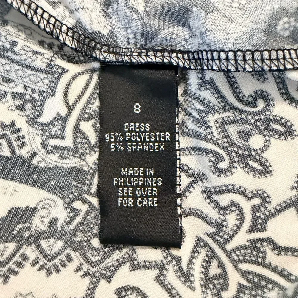 AGB stylish dress